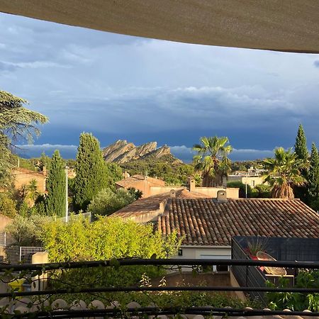 Sublime Logement Avec Vue Mer Et Jacuzzi La Ciotat Zewnętrze zdjęcie