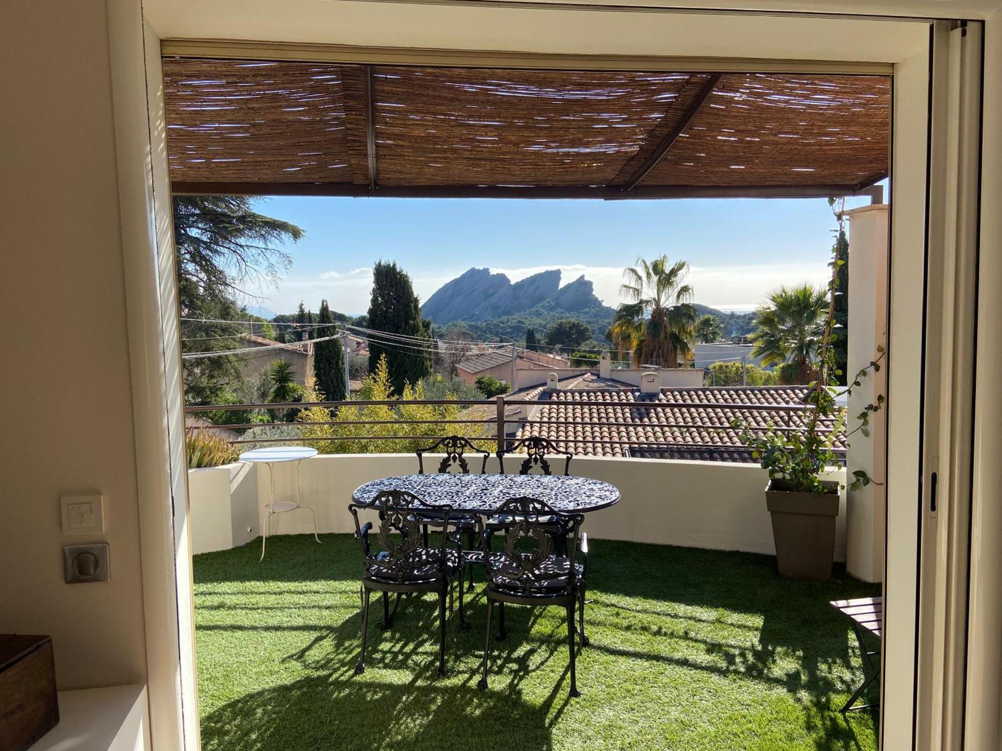 Sublime Logement Avec Vue Mer Et Jacuzzi La Ciotat Zewnętrze zdjęcie