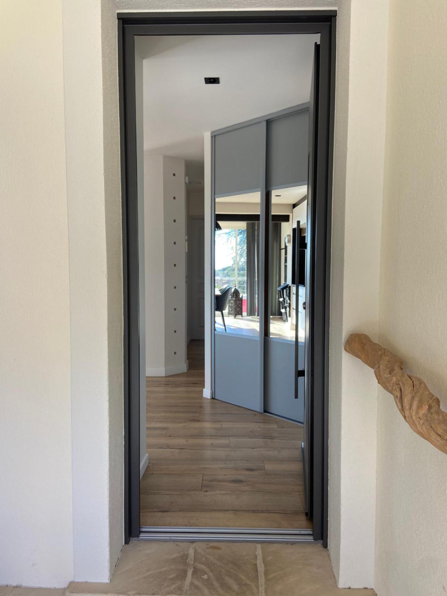 Sublime Logement Avec Vue Mer Et Jacuzzi La Ciotat Zewnętrze zdjęcie