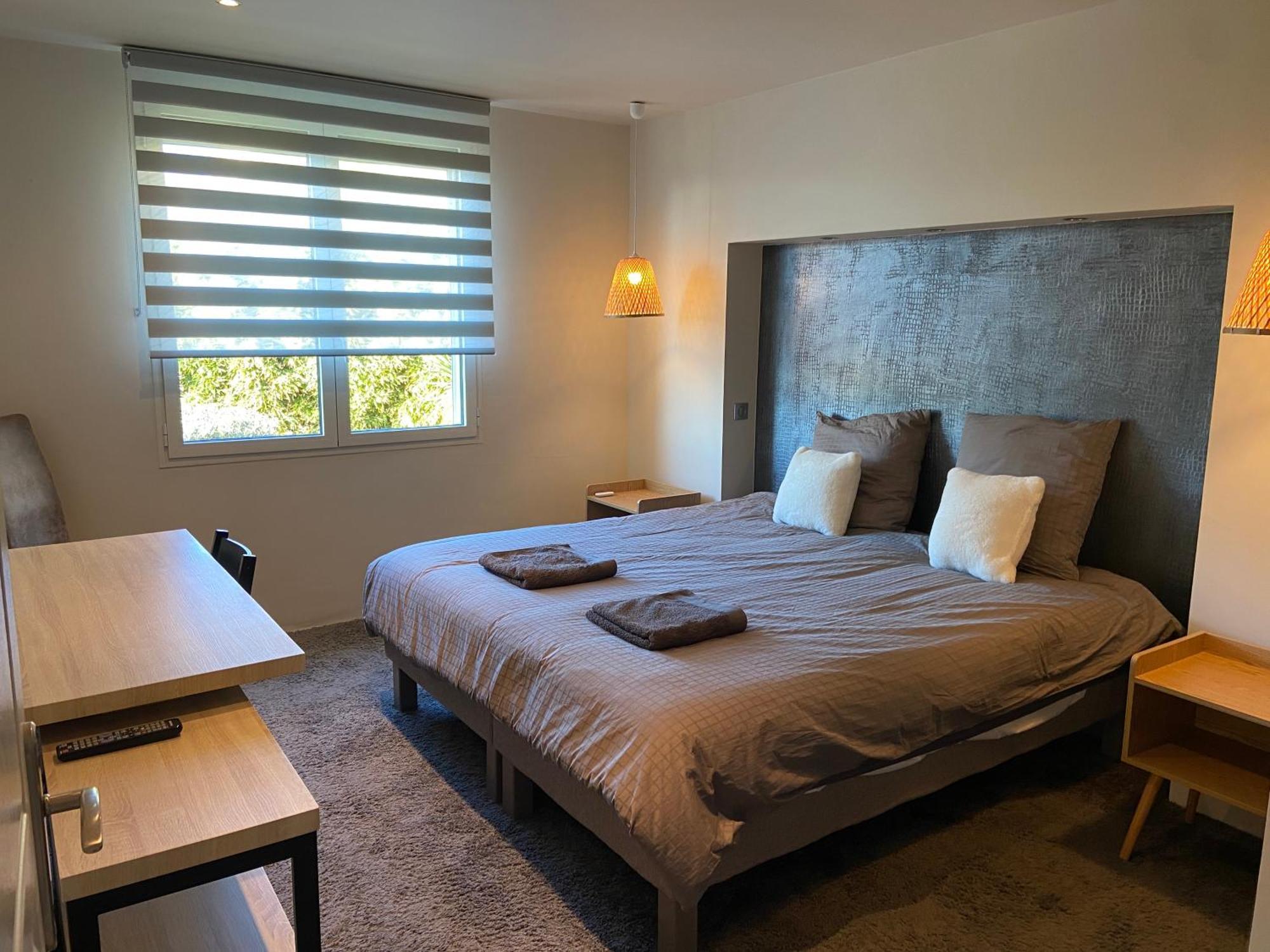 Sublime Logement Avec Vue Mer Et Jacuzzi La Ciotat Zewnętrze zdjęcie