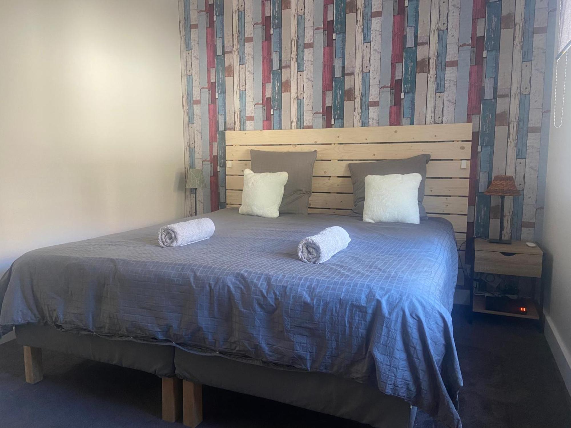Sublime Logement Avec Vue Mer Et Jacuzzi La Ciotat Zewnętrze zdjęcie