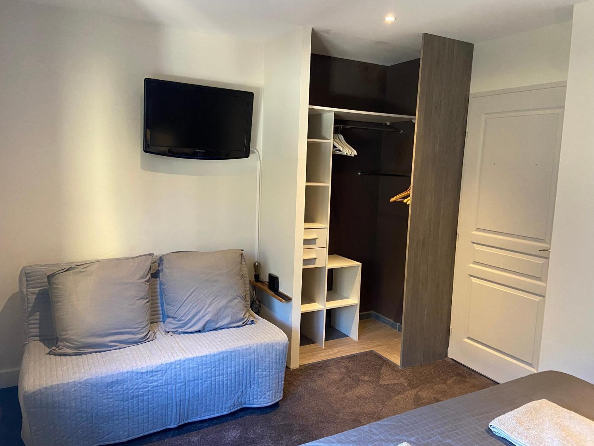 Sublime Logement Avec Vue Mer Et Jacuzzi La Ciotat Zewnętrze zdjęcie